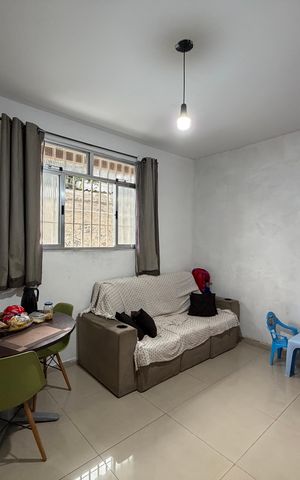Casa para alugar com 160m², 2 quartos e 1 vaga Casa para alugar com 160m², 2 quartos e 1 vagaSala