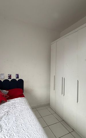 Casa para alugar com 160m², 2 quartos e 1 vaga Casa para alugar com 160m², 2 quartos e 1 vagaQuarto