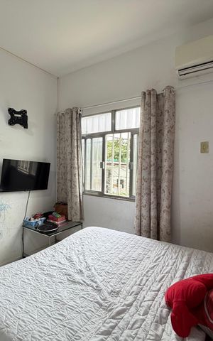 Casa para alugar com 160m², 2 quartos e 1 vaga Casa para alugar com 160m², 2 quartos e 1 vagaQuarto