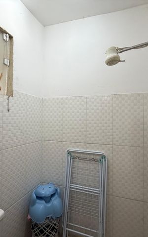 Casa para alugar com 160m², 2 quartos e 1 vaga Casa para alugar com 160m², 2 quartos e 1 vagaÁrea de serviço - Banheiro