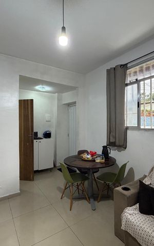Casa para alugar com 160m², 2 quartos e 1 vaga Casa para alugar com 160m², 2 quartos e 1 vagaSala