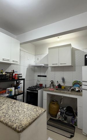 Casa para alugar com 160m², 2 quartos e 1 vaga Casa para alugar com 160m², 2 quartos e 1 vagaCozinha