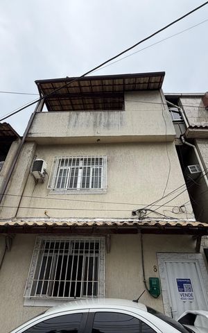 Casa para alugar com 160m², 2 quartos e 1 vaga Casa para alugar com 160m², 2 quartos e 1 vagaFachada