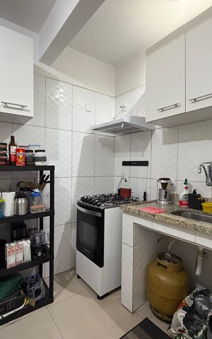 Casa para alugar com 160m², 2 quartos e 1 vaga Casa para alugar com 160m², 2 quartos e 1 vagaCozinha