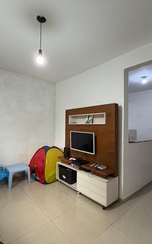 Casa para alugar com 160m², 2 quartos e 1 vaga Casa para alugar com 160m², 2 quartos e 1 vagaSala
