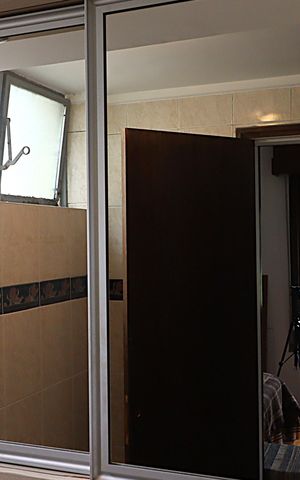 Apartamento à venda com 124m², 3 quartos e 2 vagasBanheiro da Suíte