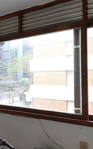 Apartamento à venda com 124m², 3 quartos e 2 vagasJanela da Área de Serviço