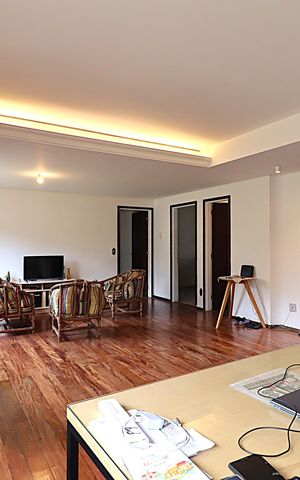 Apartamento à venda com 124m², 3 quartos e 2 vagasSala