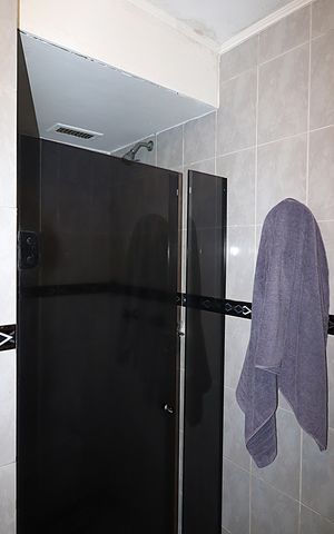 Apartamento à venda com 124m², 3 quartos e 2 vagasBanheiro Social