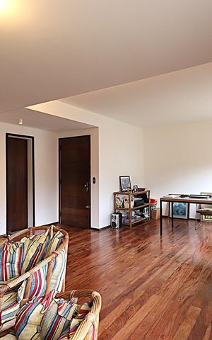 Apartamento à venda com 124m², 3 quartos e 2 vagasSala