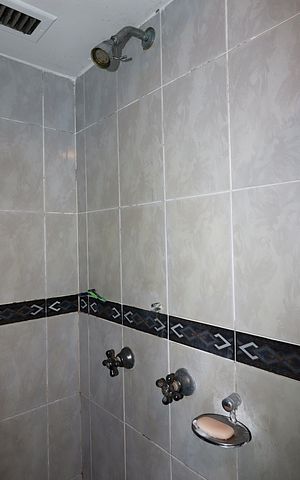 Apartamento à venda com 124m², 3 quartos e 2 vagasBanheiro Social
