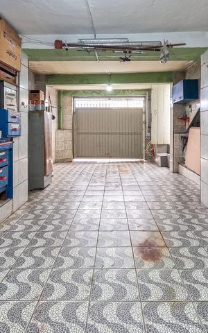 Casa à venda com 120m², 3 quartos e 2 vagas
