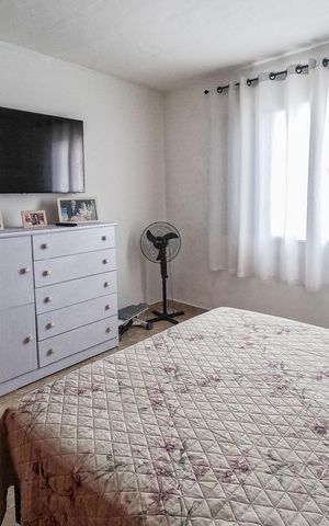 Casa à venda com 120m², 3 quartos e 2 vagas