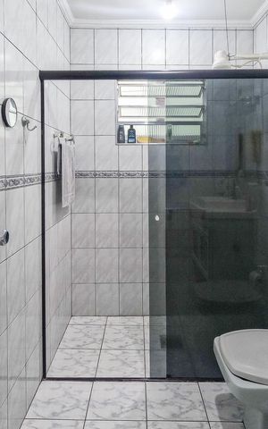 Casa à venda com 120m², 3 quartos e 2 vagas