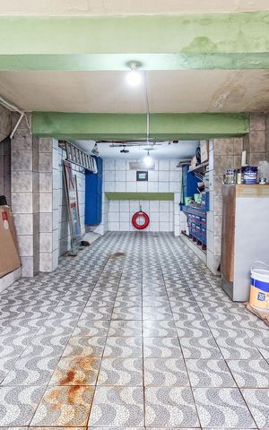 Casa à venda com 120m², 3 quartos e 2 vagas