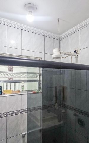 Casa à venda com 120m², 3 quartos e 2 vagas