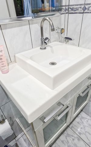 Casa à venda com 120m², 3 quartos e 2 vagas