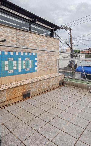 Casa à venda com 120m², 3 quartos e 2 vagas