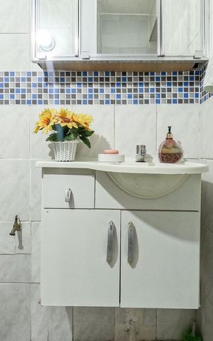 Casa à venda com 120m², 3 quartos e 2 vagas