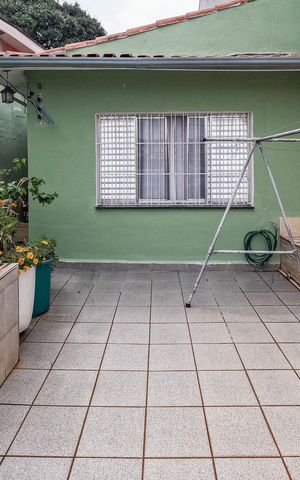 Casa à venda com 120m², 3 quartos e 2 vagas
