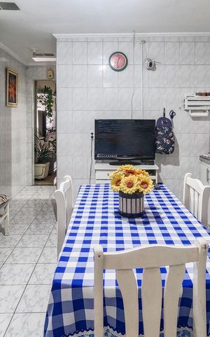 Casa à venda com 120m², 3 quartos e 2 vagas