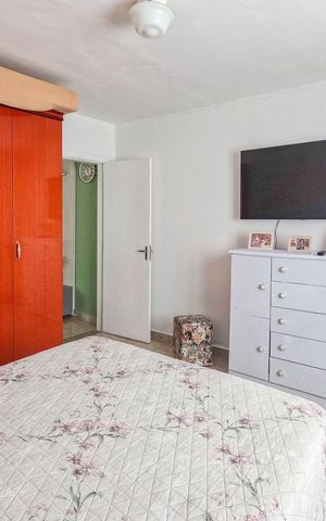 Casa à venda com 120m², 3 quartos e 2 vagas