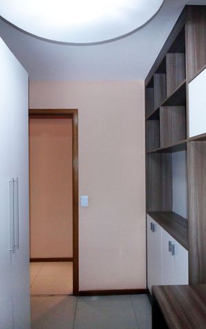 Apartamento para alugar com 64m², 3 quartos e 1 vagaQuarto 3