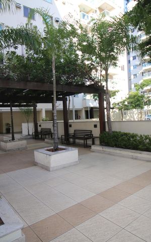 Apartamento para alugar com 64m², 3 quartos e 1 vagaÁrea comum - Verde