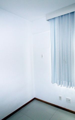 Apartamento para alugar com 64m², 3 quartos e 1 vagaQuarto 2