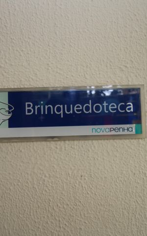 Apartamento para alugar com 64m², 3 quartos e 1 vagaÁrea comum - Brinquedoteca