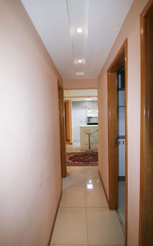 Apartamento para alugar com 64m², 3 quartos e 1 vagaSala - Corredor