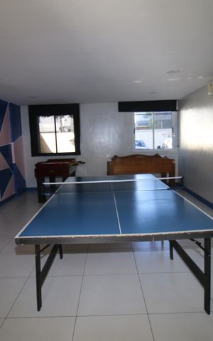 Apartamento para alugar com 64m², 3 quartos e 1 vagaÁrea comum - Salão de jogos tenn