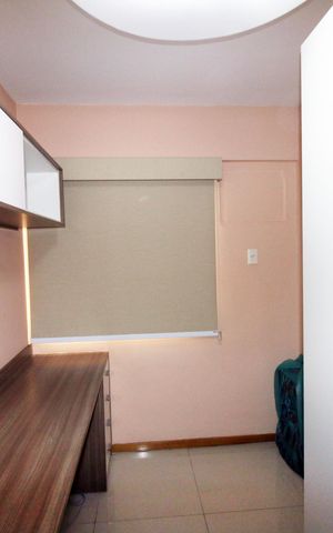 Apartamento para alugar com 64m², 3 quartos e 1 vagaQuarto 3
