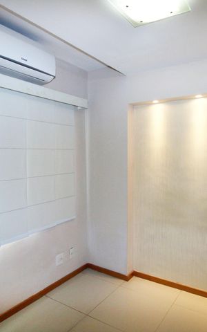 Apartamento para alugar com 64m², 3 quartos e 1 vagaQuarto 1 - Suíte