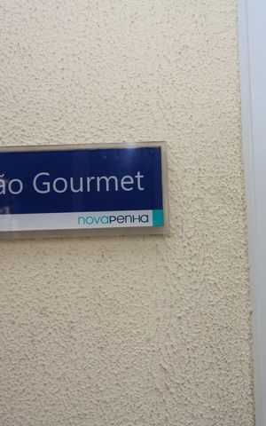 Apartamento para alugar com 64m², 3 quartos e 1 vagaÁrea comum - Salão gourmet