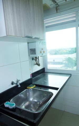 Apartamento para alugar com 64m², 3 quartos e 1 vagaÁrea de Serviço