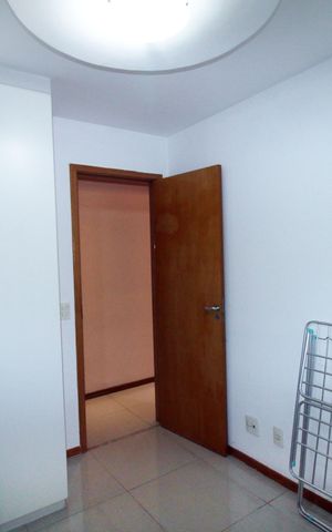 Apartamento para alugar com 64m², 3 quartos e 1 vagaQuarto 2