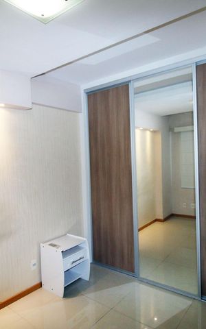 Apartamento para alugar com 64m², 3 quartos e 1 vagaQuarto 1 - Suíte
