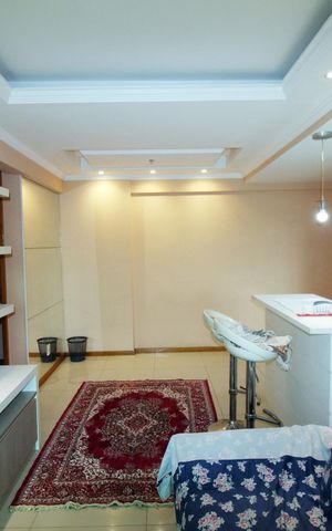 Apartamento para alugar com 64m², 3 quartos e 1 vagaSala