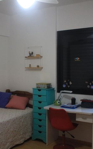 Apartamento à venda com 75m², 2 quartos e 1 vagaQuarto