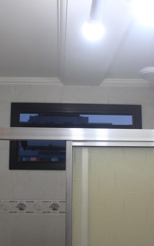 Apartamento à venda com 75m², 2 quartos e 1 vagaBanheiro Social