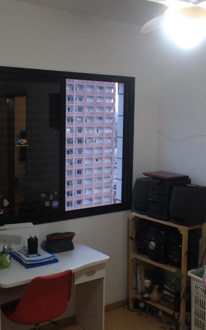 Apartamento à venda com 75m², 2 quartos e 1 vagaQuarto