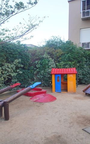 Apartamento à venda com 73m², 2 quartos e 1 vagaÁrea comum - Playground