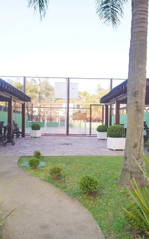 Apartamento à venda com 73m², 2 quartos e 1 vagaÁrea comum
