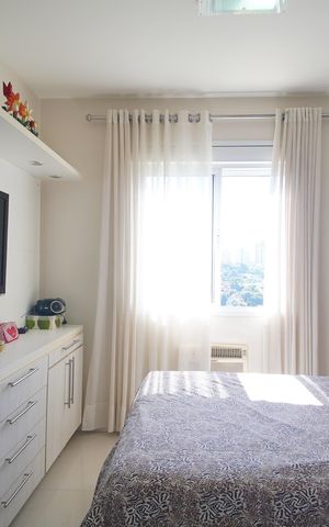 Apartamento à venda com 73m², 2 quartos e 1 vagaSuíte