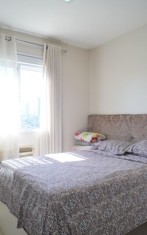 Apartamento à venda com 73m², 2 quartos e 1 vagaSuíte