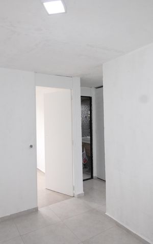 Apartamento para alugar com 50m², 2 quartos e sem vagaCozinha
