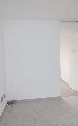 Apartamento para alugar com 50m², 2 quartos e sem vagaSala
