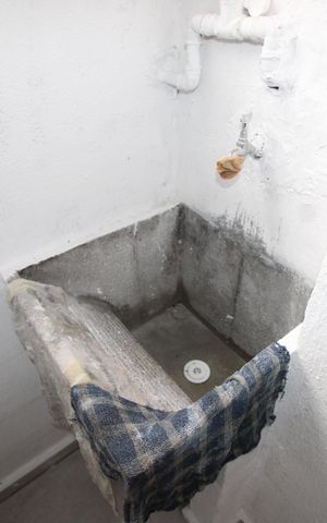 Apartamento para alugar com 50m², 2 quartos e sem vagaÁrea de Serviço