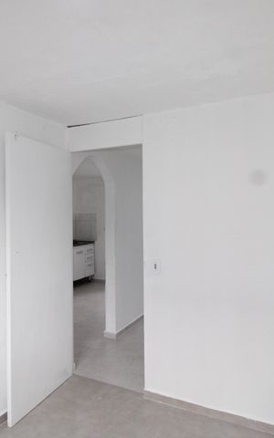 Apartamento para alugar com 50m², 2 quartos e sem vagaQuarto 1